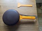 Crêpière électrique vintage "Krups", Elektronische apparatuur, Ophalen, Zo goed als nieuw