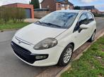 Fiat Punto Evo 1.3 diesel euro 5 homologuée à la vente, Boîte manuelle, 5 places, Berline, 5 portes