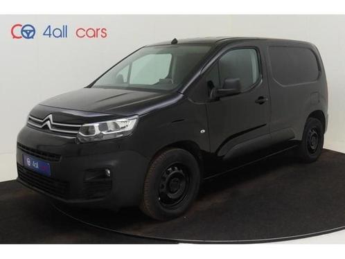 Citroen Berlingo 2599 driver, Auto's, Citroën, Bedrijf, Berlingo, ABS, Airbags, Airconditioning, Boordcomputer, Centrale vergrendeling