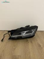 Audi TT 8S Matrix Led koplamp links, Auto-onderdelen, Gebruikt, -, -, -