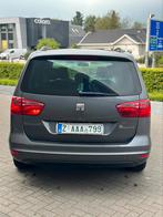 SEAT Alhambra 2.0 TDI Ecomotive Style 5 personen wagen!, Auto's, Te koop, Zilver of Grijs, Berline, Diesel