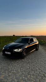 BMW M135i, Auto's, Alcantara, Elektrisch, Particulier, Te koop