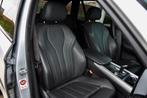 BMW X5 25d X-Drive M-Pack, Auto's, Leder, Bedrijf, Diesel, SUV of Terreinwagen