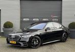 Mercedes-Benz S-Klasse 500 4MATIC AMG (automatique), Autos, Mercedes-Benz, Cuir, Achat, Entreprise, 330 kW
