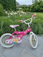 Meisjesfiets, Fietsen en Brommers, Fietsen | Kinderfietsjes, Ophalen, Zo goed als nieuw
