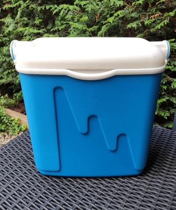 Curver Koelbox 20 Liter beschikbaar voor biedingen