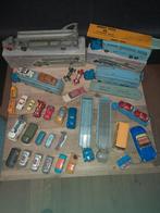 Lot miniaturen Porsche,  Volkswagen ea., Ophalen of Verzenden, Corgi