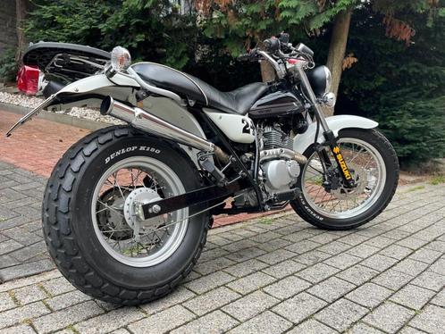 SUZUKI BESTELWAGEN 125, Motoren, Motoren | Suzuki, Bedrijf, Naked bike, 11 kW of minder, 1 cilinder, Ophalen