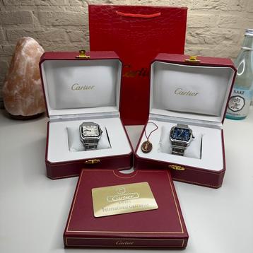 Cartier Automatisch Horloge 🔥 beschikbaar voor biedingen