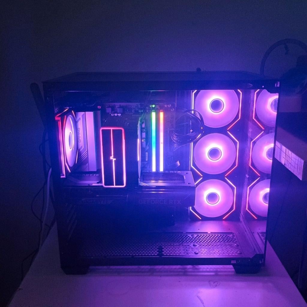 GEZOCHT Ninjago Teruil Tegen Highend Gamingpc  beschrijving, Ophalen of Verzenden, Zo goed als nieuw