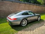 Porsche 997.2  4S, Auto's, Porsche, Automaat, Zwart, Bluetooth, Leder