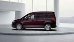 Mercedes-Benz T-klasse 180 L1 Progressive Automaat | Parkeer, Auto's, Stof, 4 cilinders, Cruise Control, 5 zetels