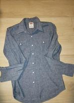Chemise Lévis taille l, Ophalen of Verzenden