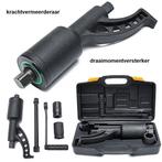 Momentversterker / Krachtvermeerderaar  ( 6000 Nm ), Verzenden