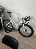 CANYON Aeroad CFR SRAM RED AXS Coastal Chrome maat L., Overige merken, Carbon, Ophalen of Verzenden, Zo goed als nieuw