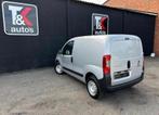 Fiat Fiorino 1.3 Multijet Euro 6, Auto's, Fiat, Bedrijf, Overige carrosserie, Te koop, Euro 6