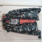 Warme jas SUPERDRY maat S in perfecte staat, Enlèvement, Comme neuf, Taille 36 (S)