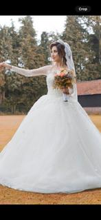 Trouwkledij, Ophalen of Verzenden, Zo goed als nieuw