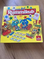 My first rummikub, Een of twee spelers, Ophalen, Zo goed als nieuw, Goliath
