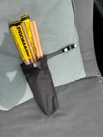 Drumstick holders, Muziek en Instrumenten, Instrumenten | Onderdelen, Ophalen of Verzenden, Zo goed als nieuw, Drums of Percussie