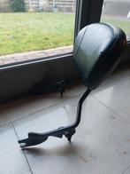 Harley Davidson Touring Sissy bar passend koopje, Motoren, Ophalen, Gebruikt