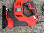 Black & Decker RS890 type 1 230v ~ 50 hz, Black & Decker, Gebruikt, Handzaag, Ophalen