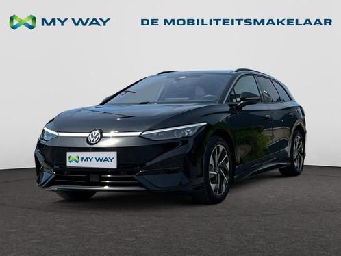 Volkswagen ID.7 Tourer ID.7 Tourer 86 kWh Pro S Business Pre, Auto's, Volkswagen, Overige modellen, ABS, Airbags, Airconditioning