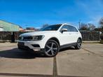 VW Tiguan/ 2.0 tdi/ 1ste eigen/ 144000km!!! Leder/Navi..., Wit, Leder, Bedrijf, 5 deurs