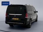 Mercedes-Benz V-klasse V 300d L2 Avantgarde AMG 360 Camera, Auto's, Automaat, Zwart, Mercedes-Benz, Bedrijf