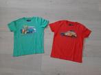 River woods tshirt 8j, Kinderen en Baby's, Kinderkleding | Maat 128, River woods, Ophalen of Verzenden, Zo goed als nieuw, Shirt of Longsleeve