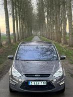 Ford S-Max 2 litres diesel 2012 automatique, Autos, Cuir, Achat, Diesel, Particulier