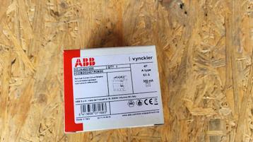 ABB differentieel beschikbaar voor biedingen