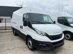 iveco daily, Autos, Camionnettes & Utilitaires, Iveco, Achat, 3 places, Blanc