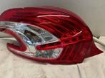 Peugeot 208 I Achterlicht Links 967262828003, Ophalen of Verzenden, Herkomst onderdeel bekend, Gebruikt, Peugeot