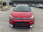 CITROEN - 2017 - C3 - Personenauto, Auto's, Euro 5, Gebruikt, Overige brandstoffen, Bedrijf