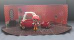 LOL Surprise - Cozy Coupe Auto's met M.C. Swag, Verzamelen, Poppetjes en Figuurtjes, Ophalen, Zo goed als nieuw