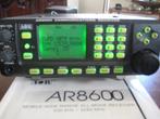 AOR - AR8600 MK2  530Kc tot 3000 Mc, Telecommunicatie, Gebruikt, Ophalen of Verzenden