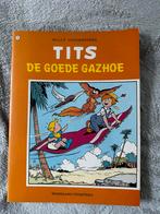 Tits - de goede gazhoe nr 13, Boeken, Ophalen of Verzenden, Zo goed als nieuw