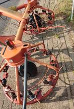 Pz haybob strela schudder hooischudder hooimachine tractor