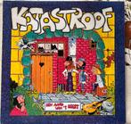 Katastroof - den aard van’t beest, Cd's en Dvd's, Vinyl | Nederlandstalig, Ophalen of Verzenden, Gebruikt