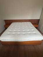 Kuperus Topper Trondheim 180x220cm, Huis en Inrichting, Slaapkamer | Matrassen en Bedbodems, Ophalen, Tweepersoons, Zo goed als nieuw