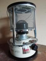 Petroleumkachel, Maison & Meubles, Poêles, Enlèvement, Utilisé, Chauffage au kérosène