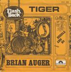 Brian Auger - Tiger, Cd's en Dvd's, Vinyl Singles, Gebruikt, Verzenden, 7 inch, Single