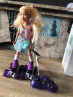 Barbie télécommandée, Ophalen of Verzenden, Gebruikt