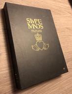 SIMPLE MINDS - Seen the lights (Boxset 2DVDs), Vanaf 16 jaar, Ophalen of Verzenden, Muziek en Concerten, Boxset