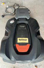 Husqvarna eobot maaier auto mouver 440, Ophalen, Gebruikt, 20 tot 25 cm, Husqvarna
