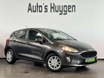 Ford Fiesta 1.1i Business Class Apple Carplay / Airco / DAB beschikbaar voor biedingen