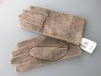 Handschoenen van 100% LEER Maat: 7,5 in bruin NIEUW, Kleding | Dames, Mutsen, Sjaals en Handschoenen, Ophalen of Verzenden, Nieuw