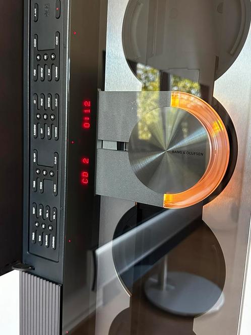 Te koop B&O Beosound 9000 MK2 CD speler, Audio, Tv en Foto, Cd-spelers, Zo goed als nieuw, Ophalen
