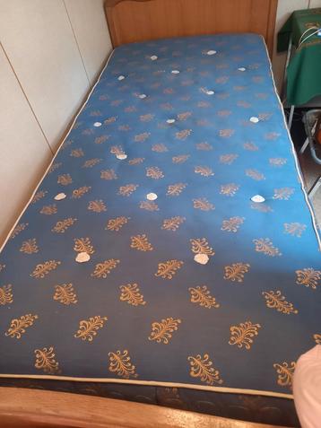 matras, Ophalen, Gebruikt, Eenpersoons, Matras